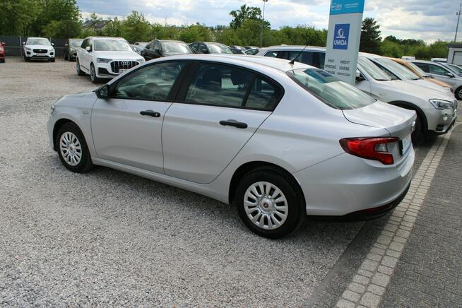 Fiat Tipo 1.4i Classic Sedan Gwarancja