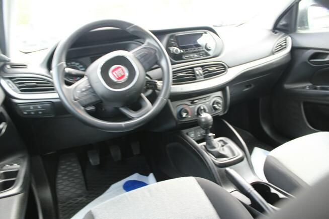 Fiat Tipo 1.4i Classic Sedan Gwarancja