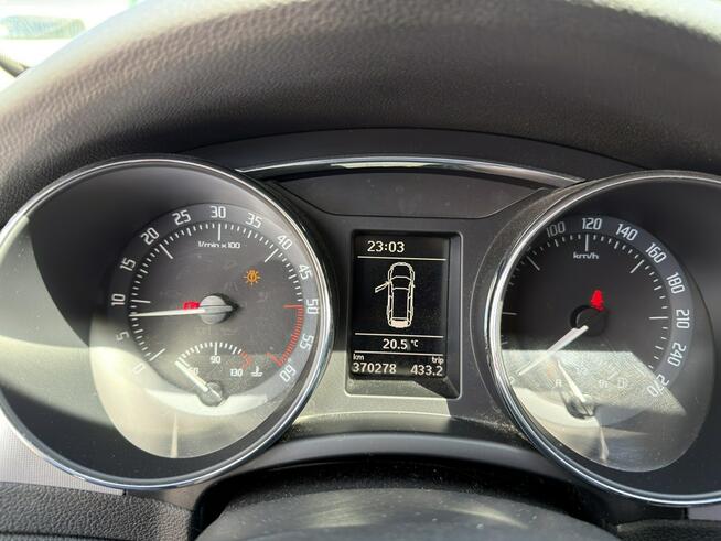 Raty/Zamiana Gwarancja skoda superb 4X4 2,0 TDI 170 KM oryginał