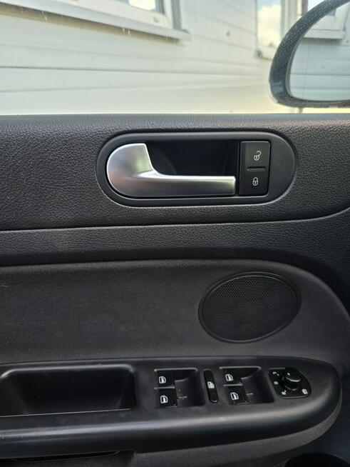 Volkswagen Golf Plus 1,6TDI Navigacja.Parktronic.Hak.Tempomat.kredyt.OKAZJA