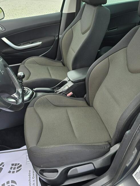 Peugeot 308 SW 1,6hdi Navigacja.Panorama Dach.Ledy.Tempomat.Lift.kredyt.OKAZJA