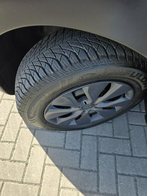 Citroen C4 Cactus 1,6hdi Navigacja.Kam.Cof.Ledy.Serwis.Tempomat.GWARANCJA