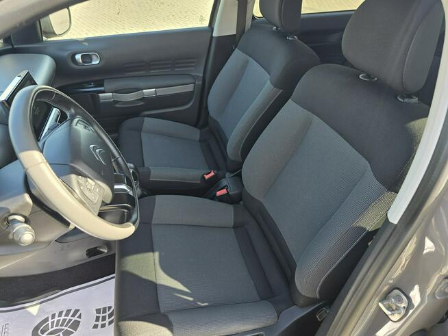 Citroen C4 Cactus 1,6hdi Navigacja.Kam.Cof.Ledy.Serwis.Tempomat.GWARANCJA