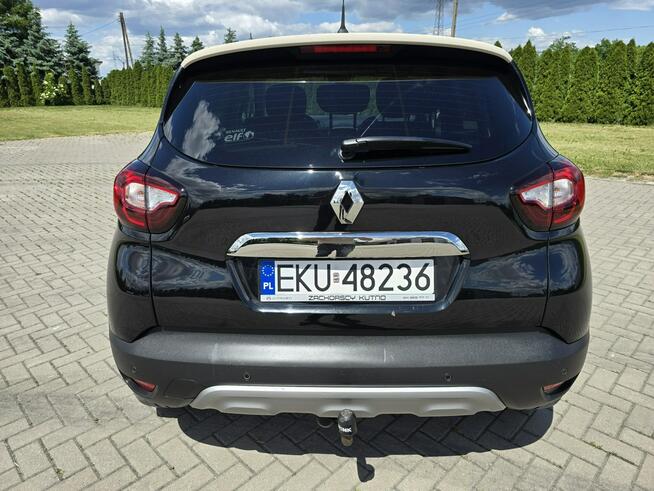 Renault Captur 1,5dci Navi.Kam.Cofania,Tempomat. Full LED.Parktronic.kredyt.OKAZJA