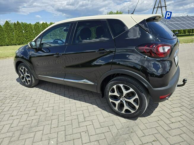 Renault Captur 1,5dci Navi.Kam.Cofania,Tempomat. Full LED.Parktronic.kredyt.OKAZJA