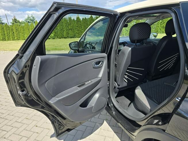 Renault Captur 1,5dci Navi.Kam.Cofania,Tempomat. Full LED.Parktronic.kredyt.OKAZJA