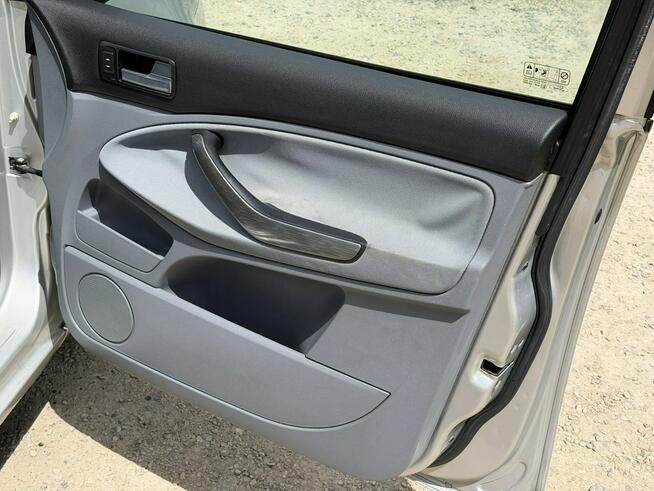 Ford C-Max 1.6*109*Klima*1wł*W*Kraju*Bez*wkładu*Stan*BDB*