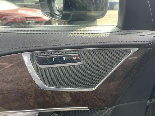 Volvo XC 90 T8 AWD Plug IN HAK Skóra Kamery360 Panorama Pamięć 7 Os.
