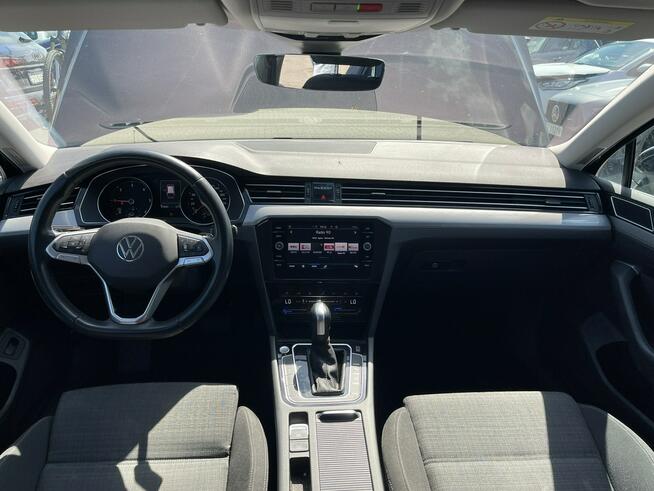 Volkswagen Passat Variant Automat Podgrzewanie Klimatronik 150KM