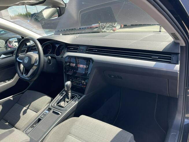 Volkswagen Passat Variant Automat Podgrzewanie Klimatronik 150KM