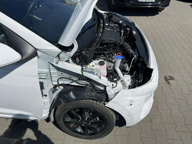 Hyundai i10 Automat Kamera Podgrzewanie Klimatronik Virtual
