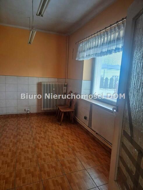 Dom Wola Kiedrzyńska gm. Mykanów