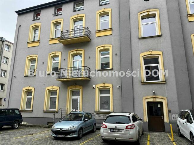Mieszkanie Częstochowa Centrum