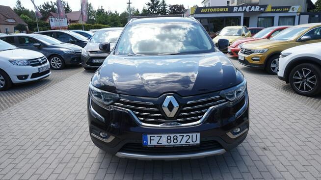Renault Koleos Automat. Piękny. Gwarancja. Polecam!!!