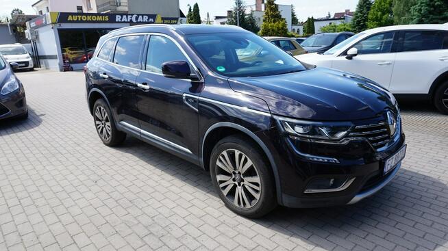 Renault Koleos Automat. Piękny. Gwarancja. Polecam!!!