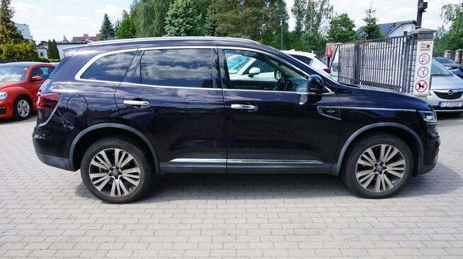 Renault Koleos Automat. Piękny. Gwarancja. Polecam!!!