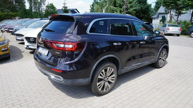 Renault Koleos Automat. Piękny. Gwarancja. Polecam!!!