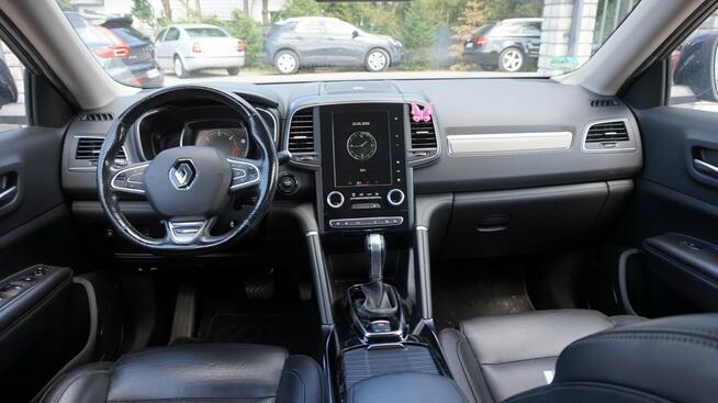 Renault Koleos Automat. Piękny. Gwarancja. Polecam!!!