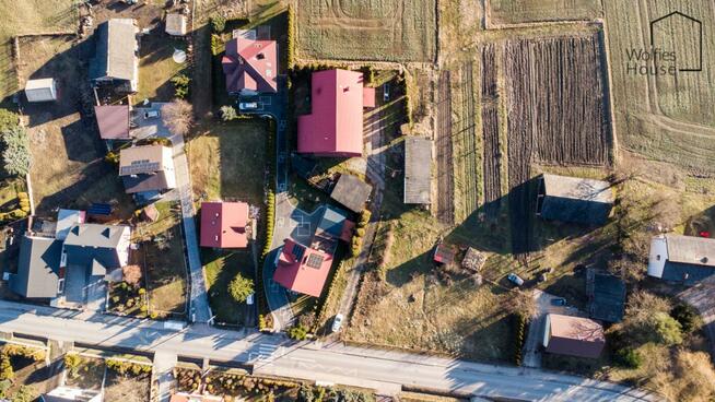 Działka budowlana Kraków Kraków-Nowa Huta, Nowa Huta, Wyciąska