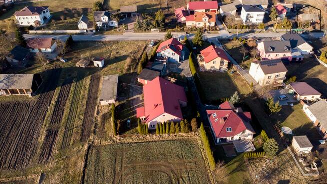 Działka budowlana Kraków Kraków-Nowa Huta, Nowa Huta, Wyciąska