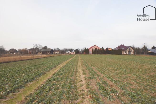 Działka budowlana Kraków Kraków-Nowa Huta, Nowa Huta, Wyciąska