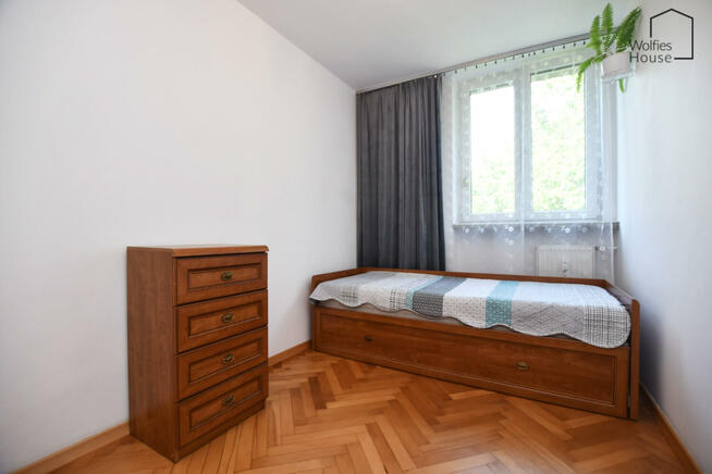 Mieszkanie Kraków Kraków-Krowodrza, Azory, Gnieźnieńska
