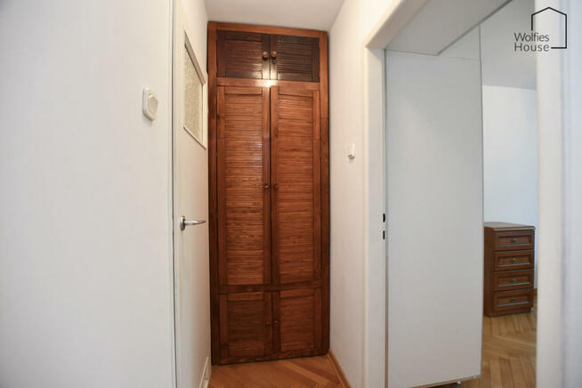Mieszkanie Kraków Kraków-Krowodrza, Azory, Gnieźnieńska