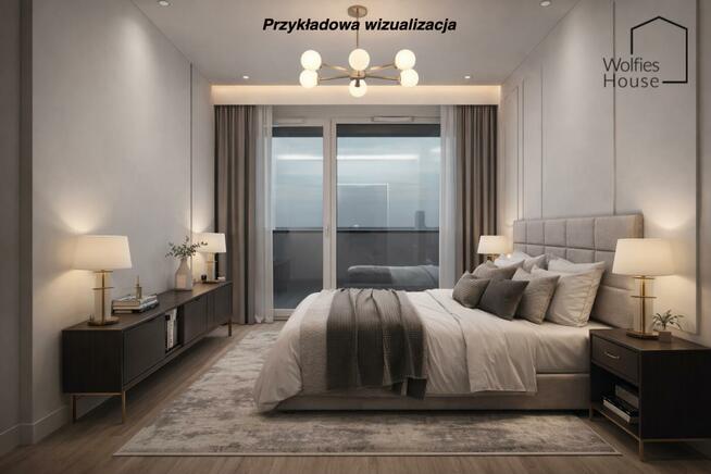Mieszkanie Kraków Kraków-Śródmieście, Grzegórzki, Śliczna