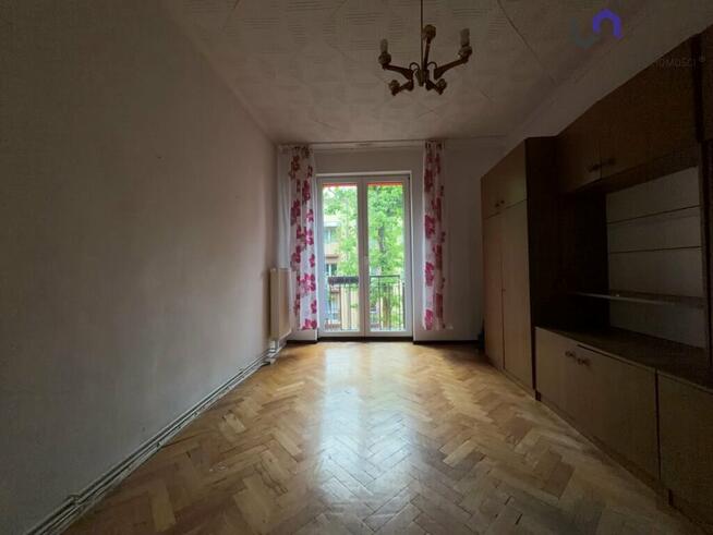 Mieszkanie Dąbrowa Górnicza, Norwida