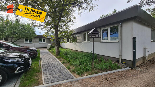 Lokal użytkowy Kraków gm. Kraków-Nowa Huta Czyżyny,