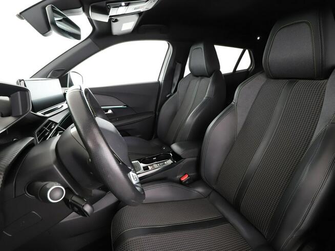 Peugeot 2008 GT, virtual, full led, navi, kamera, pół skóry