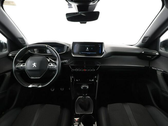 Peugeot 2008 GT, virtual, full led, navi, kamera, pół skóry