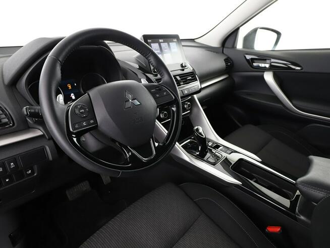 Mitsubishi Eclipse Cross PHEV 4x4 automat grzane fotele kamera tempomat
