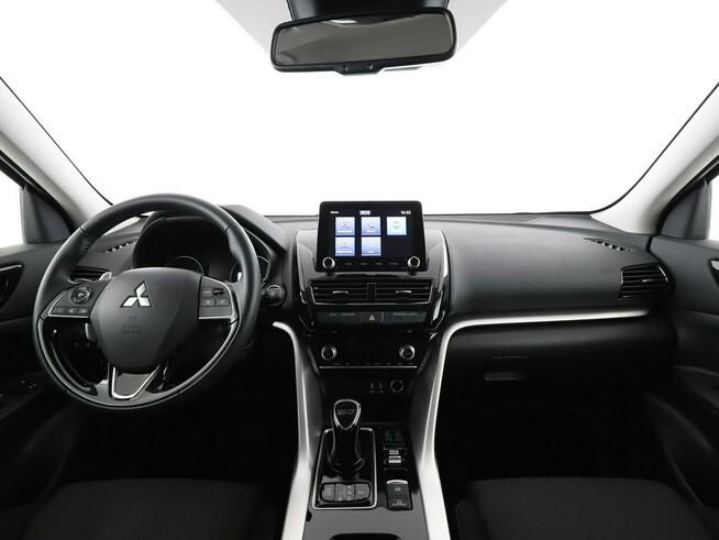 Mitsubishi Eclipse Cross PHEV 4x4 automat grzane fotele kamera tempomat