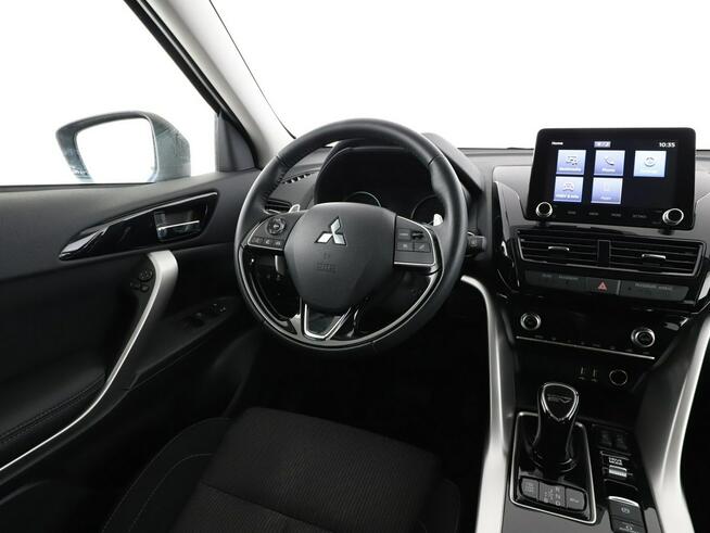 Mitsubishi Eclipse Cross PHEV 4x4 automat grzane fotele kamera tempomat