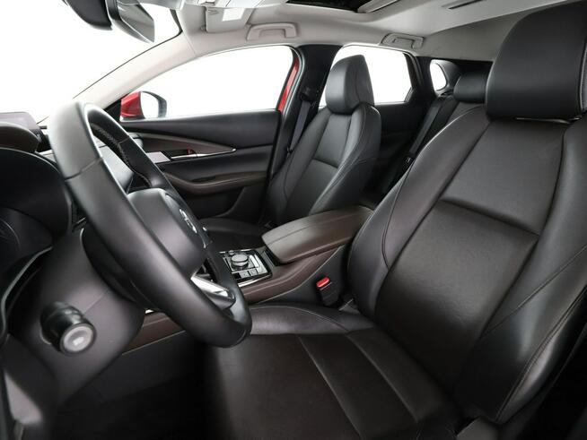 Mazda CX-30 mHEV 4x4 skóra navi kamera grzane fotele ACC HeadUp LED BOSE
