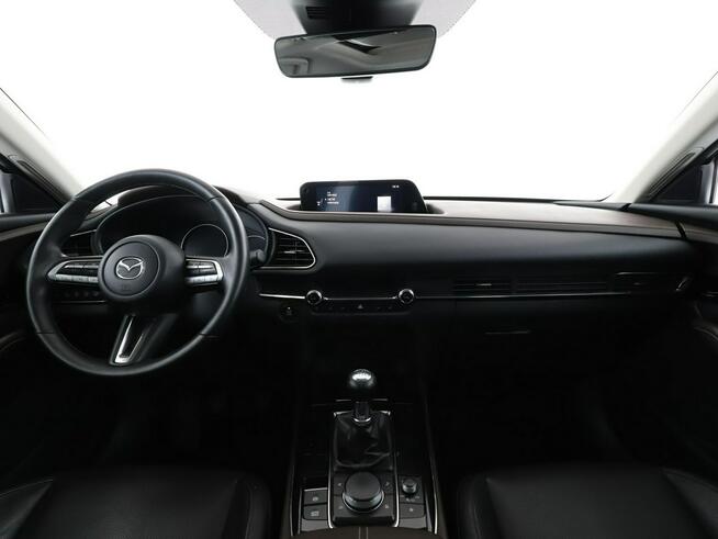 Mazda CX-30 mHEV 4x4 skóra navi kamera grzane fotele ACC HeadUp LED BOSE