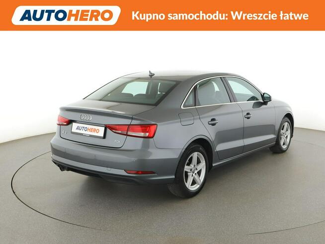 Audi A3 skóra bi-xenon/LED navi klima auto grzane fotele czujniki parkowania t