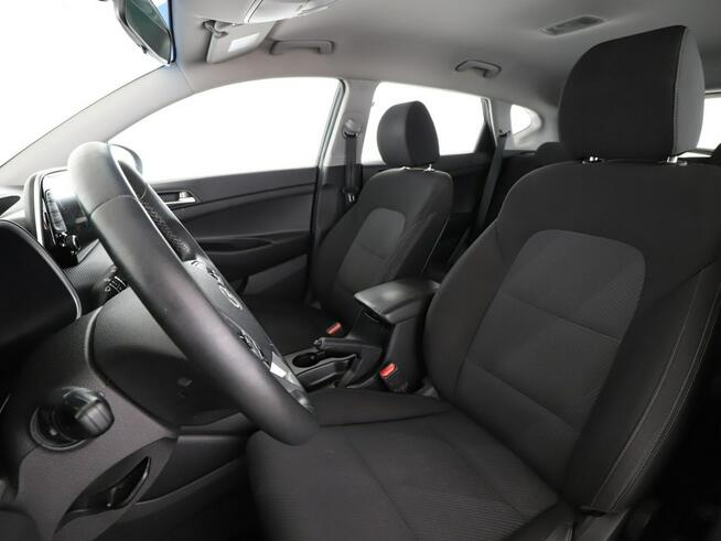 Hyundai Tucson led, navi, pdc, manual, grzane fotele, niski przebieg