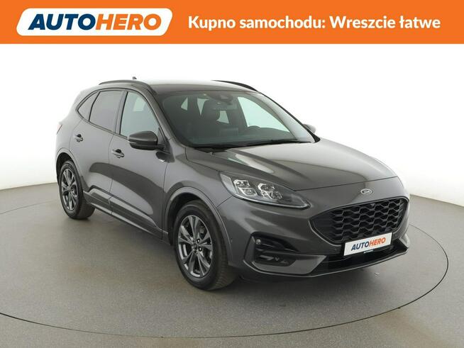 Ford Kuga ST-LINE, LED, VIRTUAL, NAVI, KAMERA, AUTOMAT, FV23