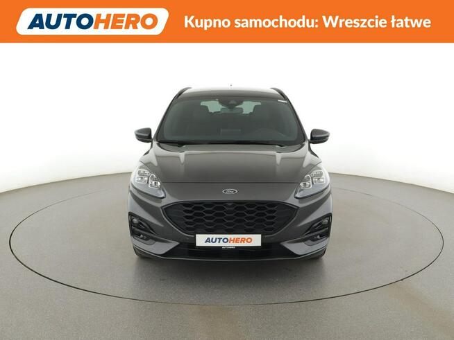 Ford Kuga ST-LINE, LED, VIRTUAL, NAVI, KAMERA, AUTOMAT, FV23