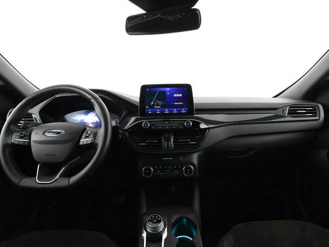 Ford Kuga ST-LINE, LED, VIRTUAL, NAVI, KAMERA, AUTOMAT, FV23