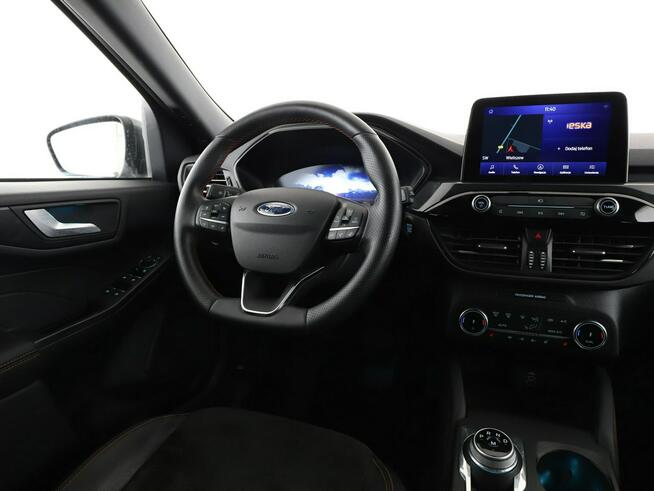 Ford Kuga ST-LINE, LED, VIRTUAL, NAVI, KAMERA, AUTOMAT, FV23