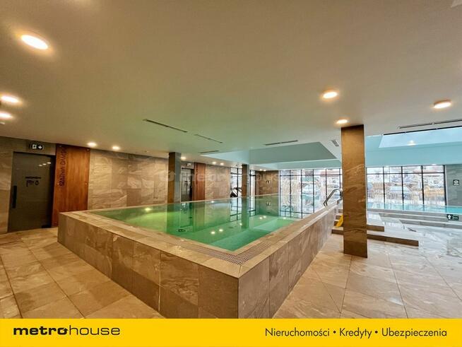 Apartament Premium 700m od Morza Basen Ochrona