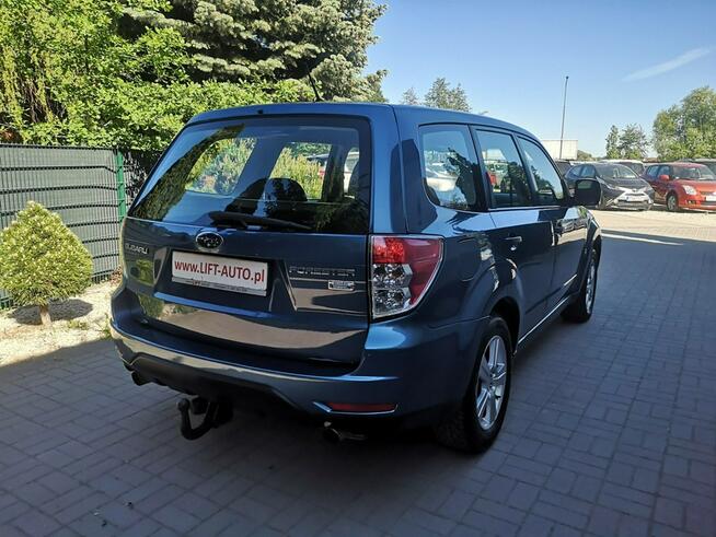 Subaru Forester 2,0 D 147KM Klimatronik 4x4 Tempomat Alu Felgi Serwis Gwarancja