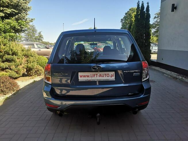 Subaru Forester 2,0 D 147KM Klimatronik 4x4 Tempomat Alu Felgi Serwis Gwarancja