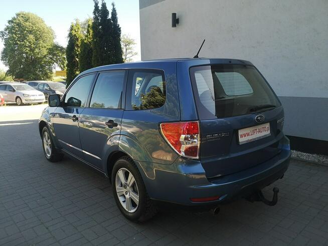Subaru Forester 2,0 D 147KM Klimatronik 4x4 Tempomat Alu Felgi Serwis Gwarancja