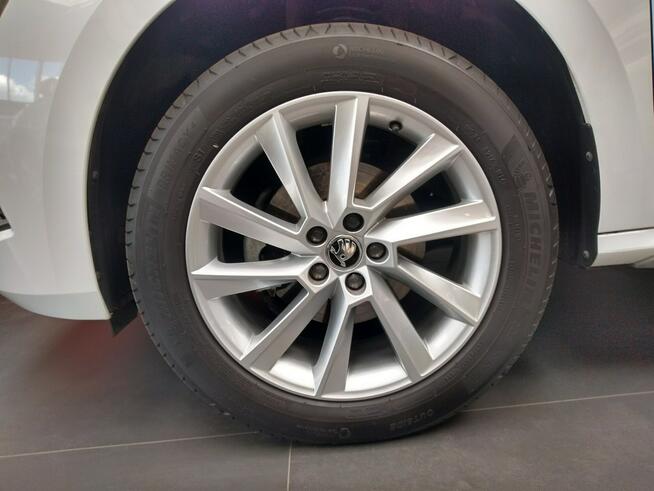 Škoda Kamiq 1.0 115KM selection gwarancja dsg led kamera ambiente smartlink fv23%