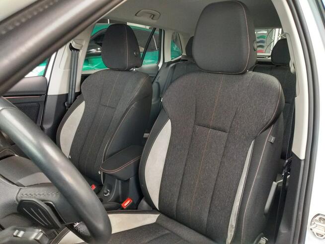 Škoda Kamiq 1.0 115KM selection gwarancja dsg led kamera ambiente smartlink fv23%