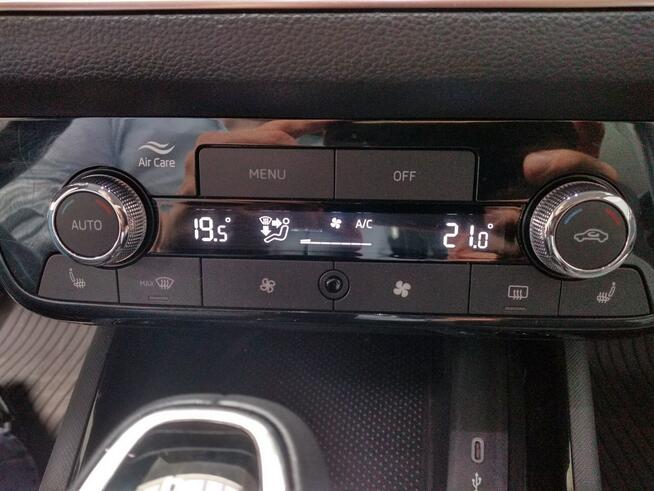 Škoda Kamiq 1.0 115KM selection gwarancja dsg led kamera ambiente smartlink fv23%